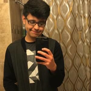 Meet your Posher, Franki